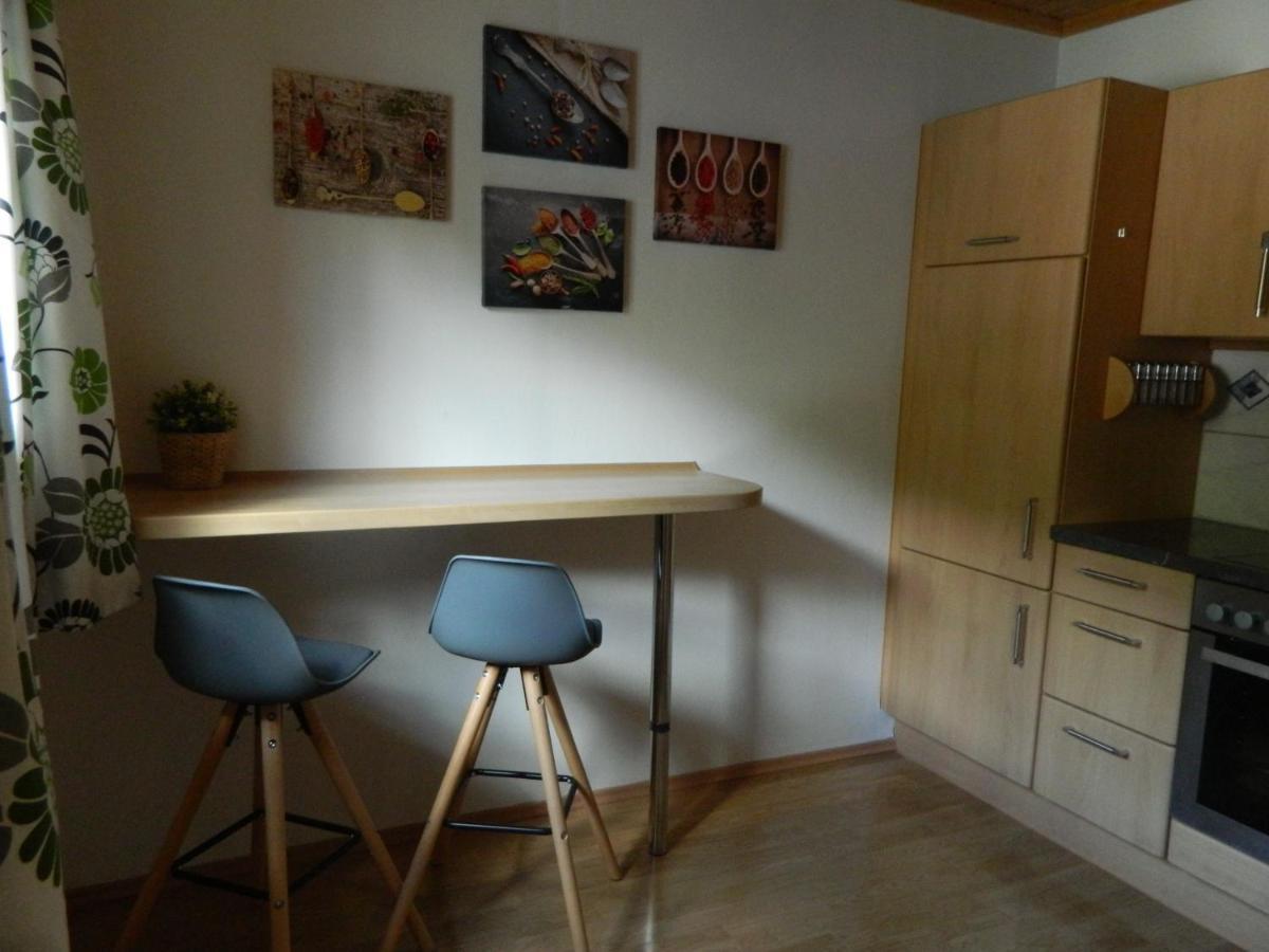 Egglmeier'S Ferienwohnung Grundlsee Bagian luar foto