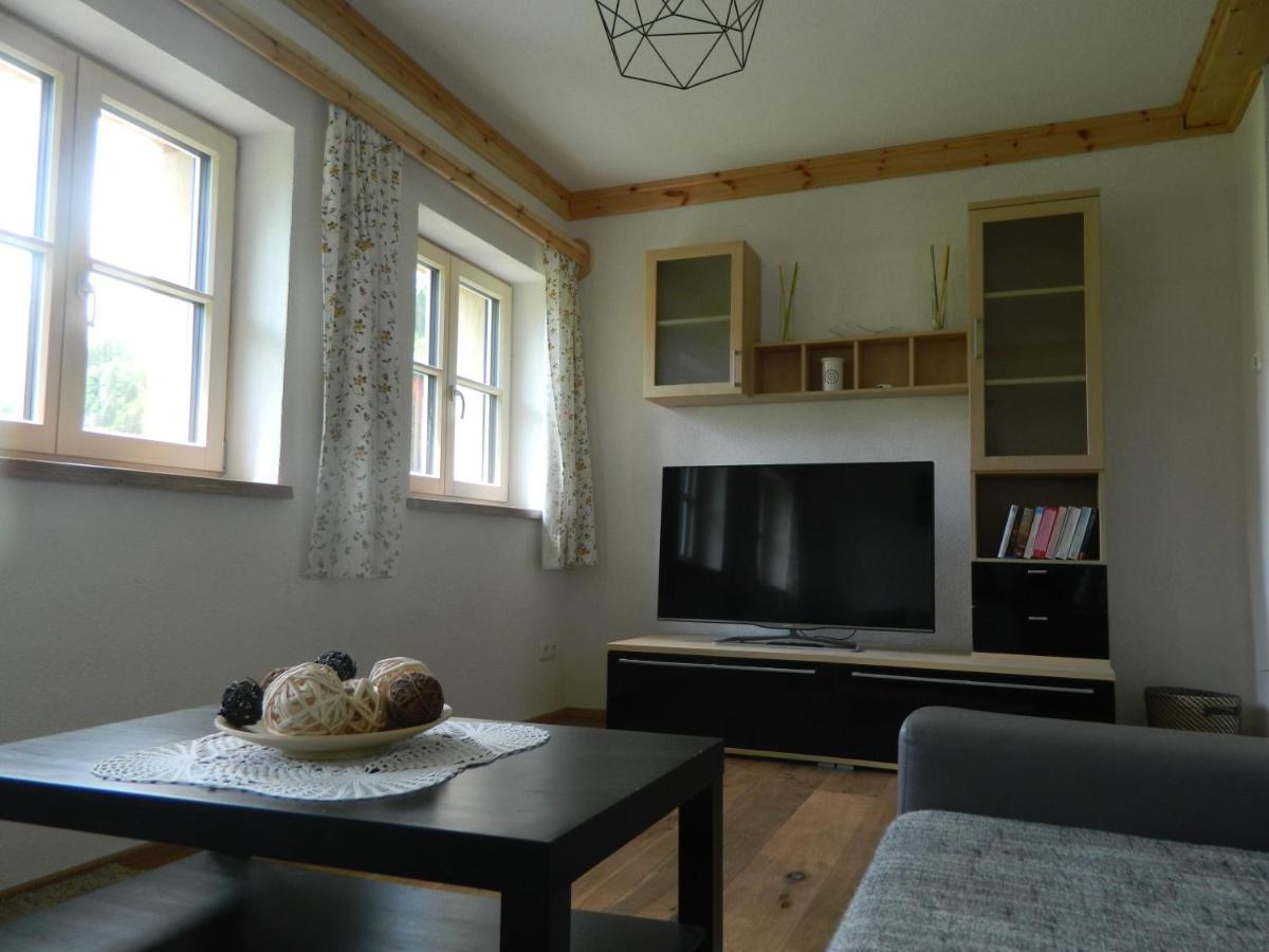 Egglmeier'S Ferienwohnung Grundlsee Bagian luar foto