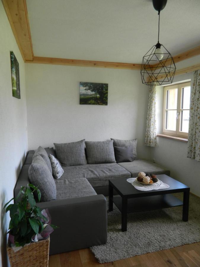 Egglmeier'S Ferienwohnung Grundlsee Bagian luar foto
