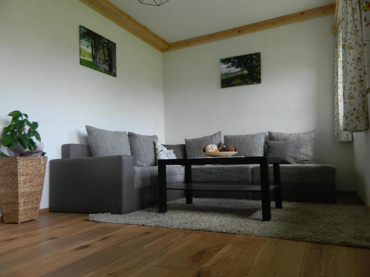 Egglmeier'S Ferienwohnung Grundlsee Bagian luar foto
